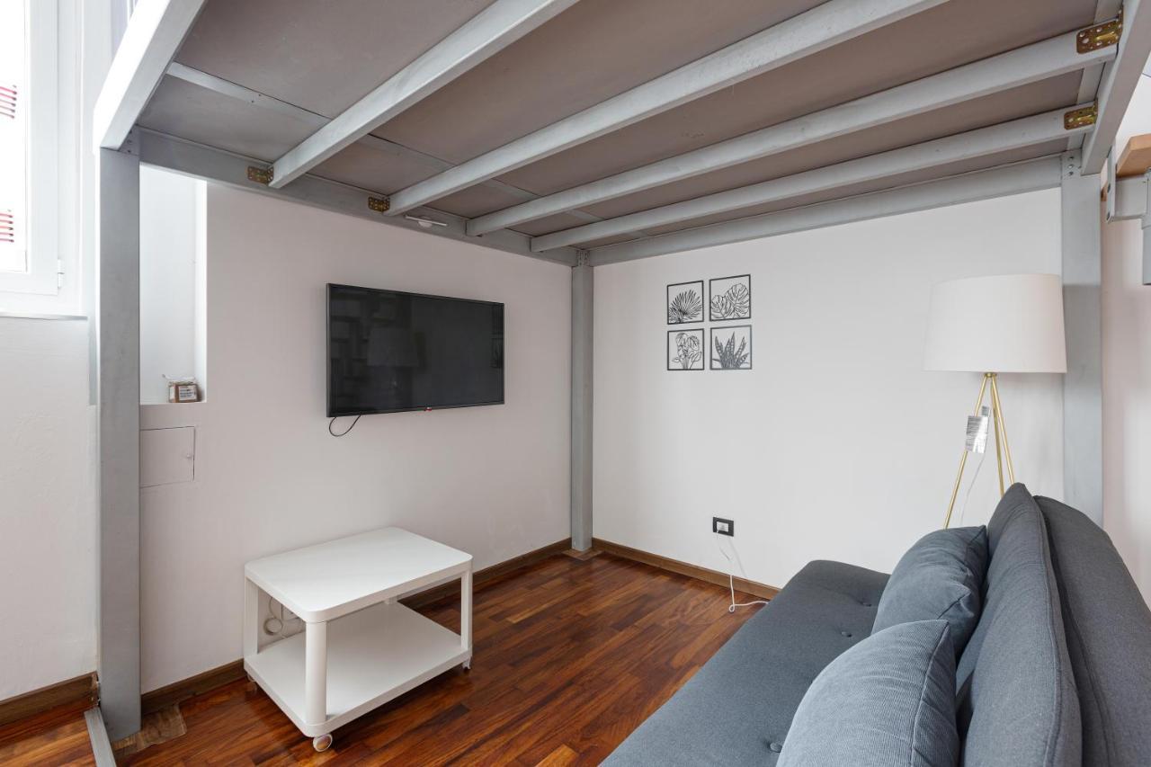 Guesthost - Cosy Apt Close To Piazza Insubria Μιλάνο Εξωτερικό φωτογραφία